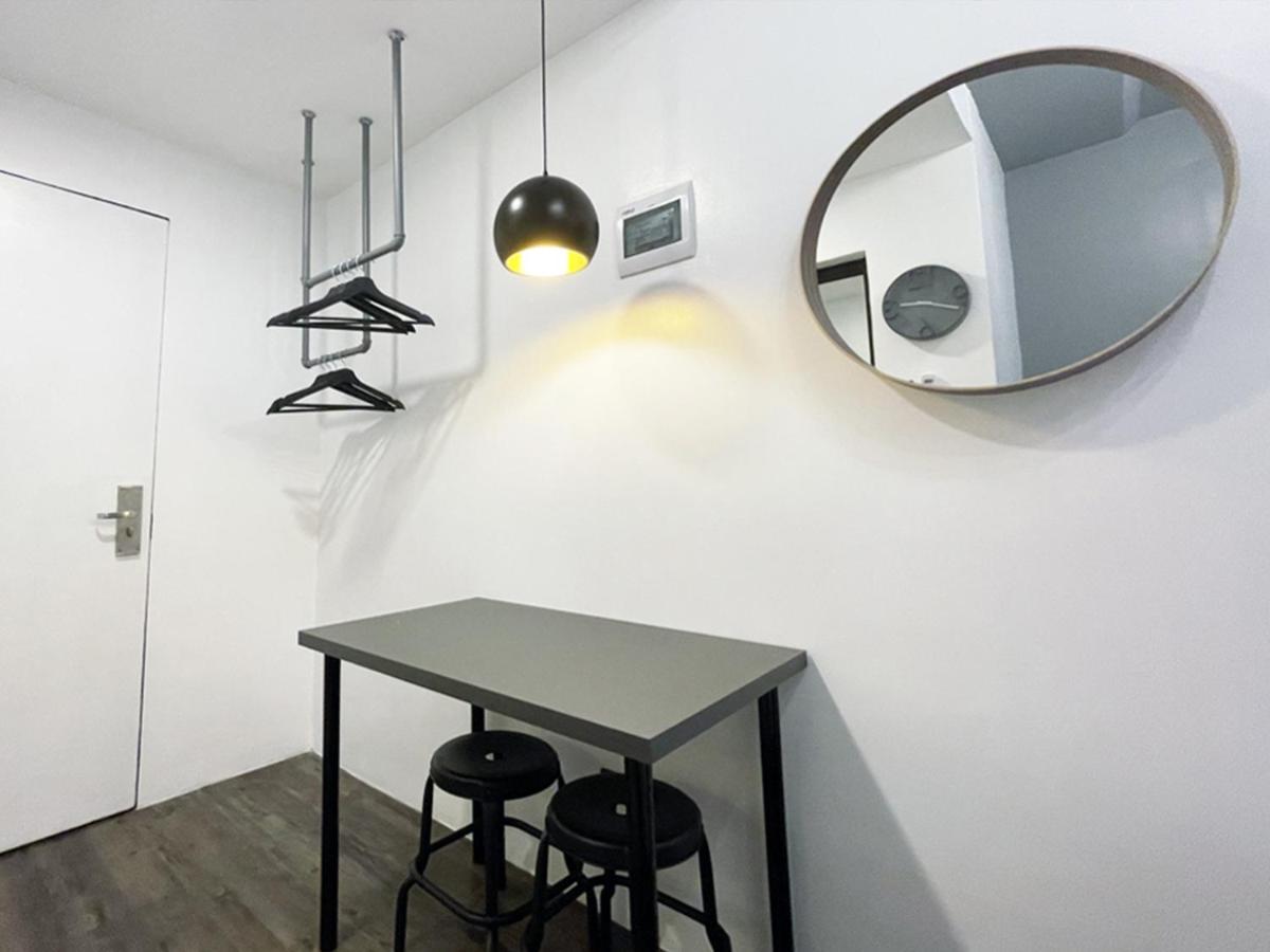 Mystay Hotel Bgc South Тагиг Экстерьер фото