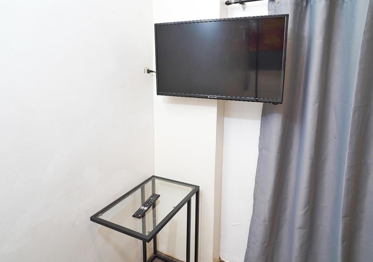 Mystay Hotel Bgc South Тагиг Экстерьер фото