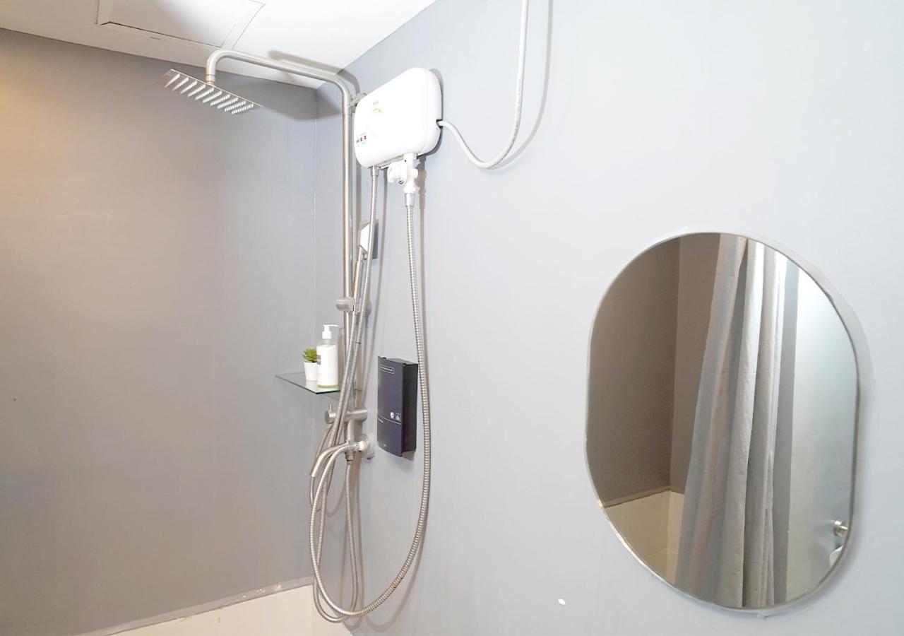 Mystay Hotel Bgc South Тагиг Экстерьер фото